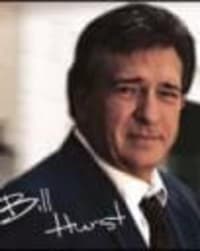 Image of Super Lawyers selectee William Hurst
