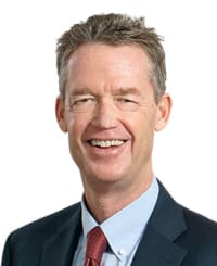 Image of Super Lawyers selectee Richard H. Schoenberger