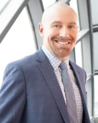 Image of Super Lawyers selectee Michael P. Kane
