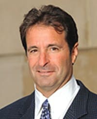 Image of Super Lawyers selectee Richard I. Levin