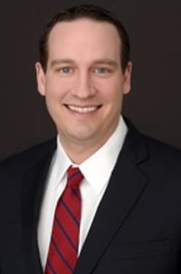 Image of Super Lawyers selectee Paul R. Weber