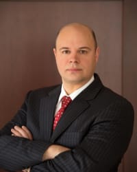 Image of Super Lawyers selectee Anthony Gallucci