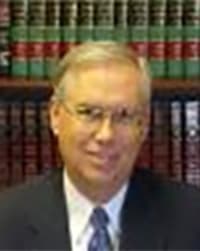Image of Super Lawyers selectee M. Kent Olsen