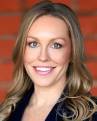 Image of Super Lawyers selectee Kelly B. Hanker