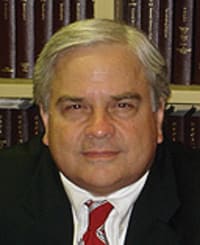 Image of Super Lawyers selectee Charles W. Dobbins, Jr.