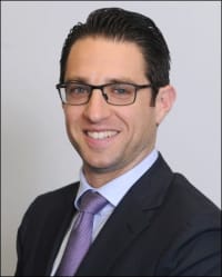 Image of Super Lawyers selectee Evan D. Schein