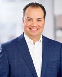 Image of Super Lawyers selectee Jeffery Greco