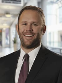 Image of Super Lawyers selectee Duncan L. Griffiths