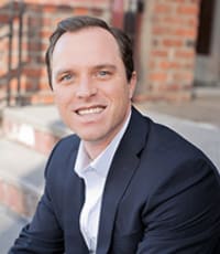 Marc P. Harden