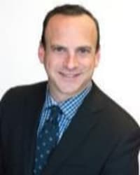 Image of Super Lawyers selectee Jonathan C. Zisser