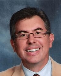 Image of Super Lawyers selectee L. Steven Rakowski