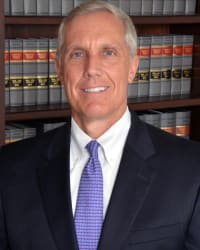 Image of Super Lawyers selectee Robert L. Schwab