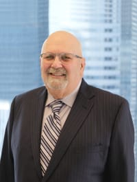 Image of Super Lawyers selectee Lawrence S. Glosser