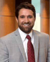 Image of Super Lawyers selectee James Todd