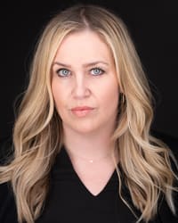 Image of Super Lawyers selectee Amanda M. Oliver