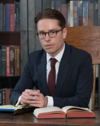 Image of Super Lawyers selectee Scott A. Thompson