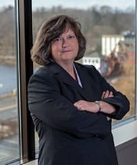Image of Super Lawyers selectee Claudine A. Cloutier