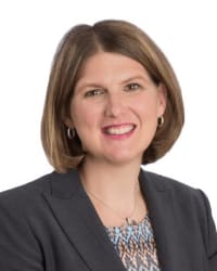 Image of Super Lawyers selectee Deborah M. Gallenberg
