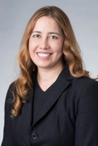Jessica Zavadil Barger
