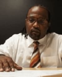 Image of Super Lawyers selectee Jermaine L. Hayden