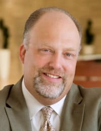 Image of Super Lawyers selectee William A. Munck