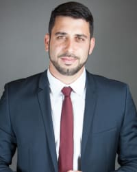 Image of Super Lawyers selectee Christopher Miller