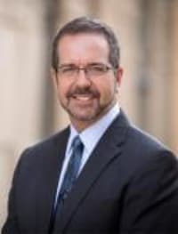 Image of Super Lawyers selectee Jeffrey T. Hammerschmidt