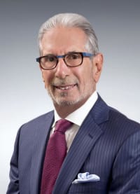Ira Sherman
