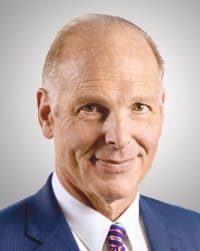 Image of Super Lawyers selectee Steven N. Williams