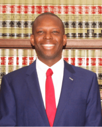 Image of Super Lawyers selectee Fletcher Brown