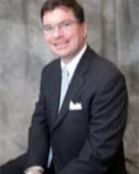 Image of Super Lawyers selectee Morgan J. Gray