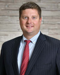 Image of Super Lawyers selectee Glen Frost