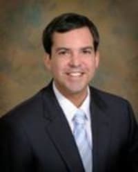Image of Super Lawyers selectee Tad A. Yates
