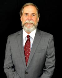 Image of Super Lawyers selectee G. David Smith