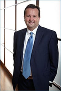 Image of Super Lawyers selectee Michael P. McGartland