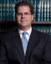 Brent M. Finch