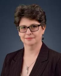 Image of Super Lawyers selectee Joann Sharp