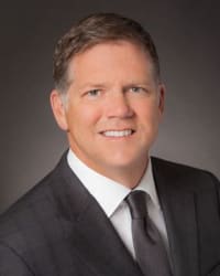 Image of Super Lawyers selectee Daniel M. Gilleon