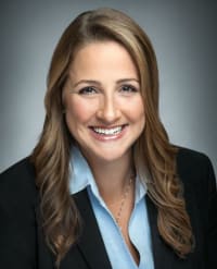 Image of Super Lawyers selectee Sara E. Kucsan