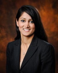 Amita Patel Rossetti