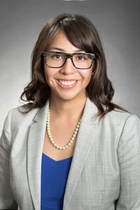Image of Super Lawyers selectee Anna N. Martinez