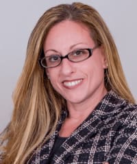 Image of Super Lawyers selectee Kerri Cohen