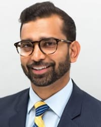 Image of Super Lawyers selectee Aneeq Ahmad