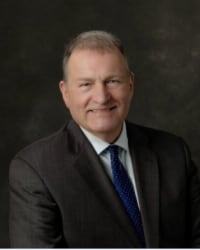Image of Super Lawyers selectee Craig A. Crispin