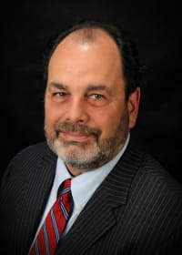 Image of Super Lawyers selectee Matthew W. Stein