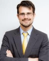 Image of Super Lawyers selectee Otis Landerholm
