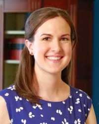 Image of Super Lawyers selectee Sage Hart