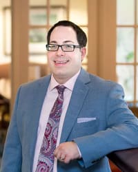 Image of Super Lawyers selectee Richard L. Adams