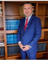 Image of Super Lawyers selectee Charles W. Miller