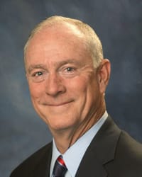 C. Calvin (Cal) Warriner, III